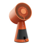 Ciarra HOOD TO GO Portable Mini Desktop Cooker Hood Orangina