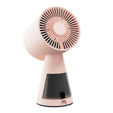 Ciarra HOOD TO GO Portable Mini Desktop Cooker Hood Sakura Candy