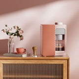 Ciarra BloomBox Espresso Machine 15 Bar Pump, Eco-Friendly Capsule-Free