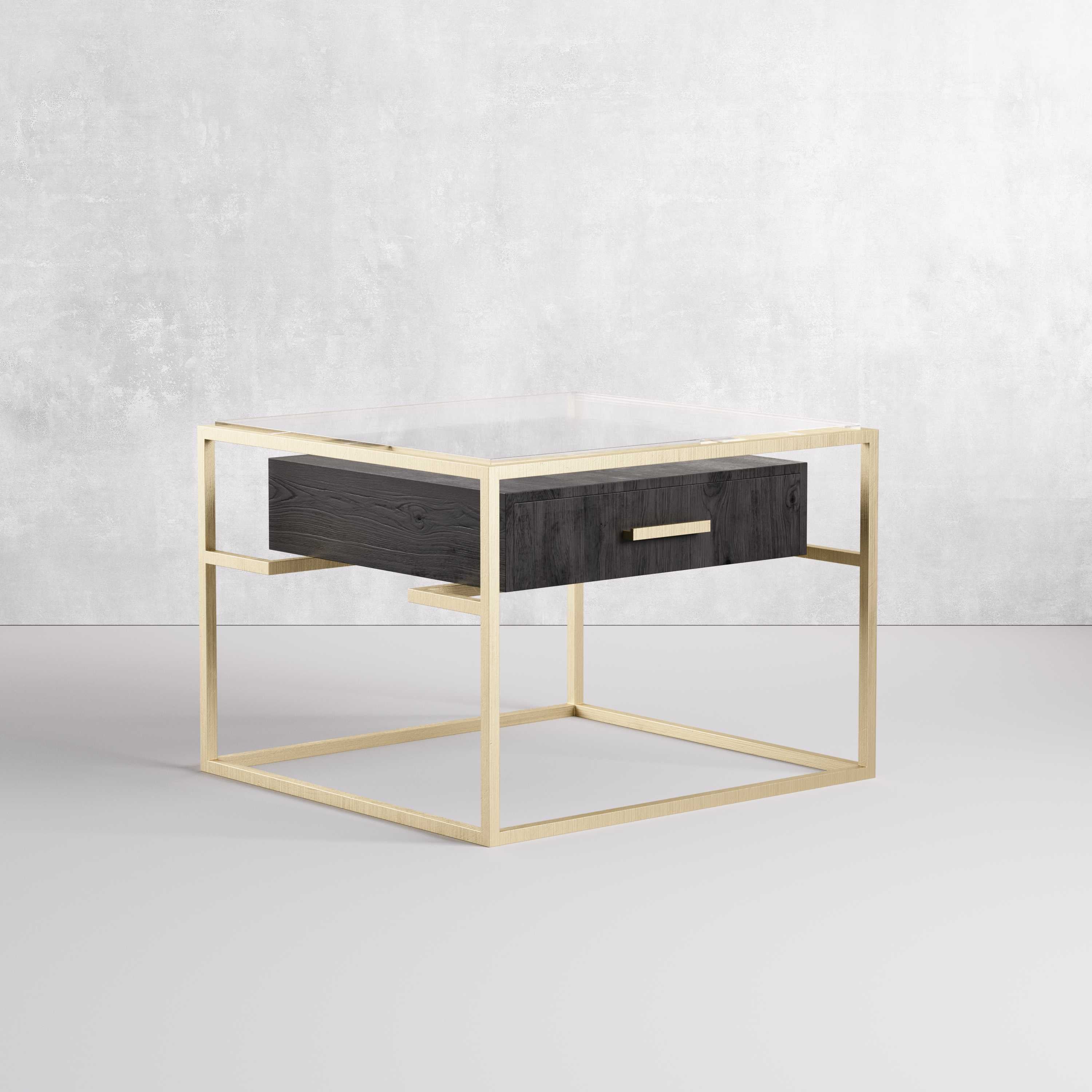 Clarisse Nightstand