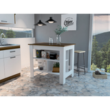 Cala Kitchen Island