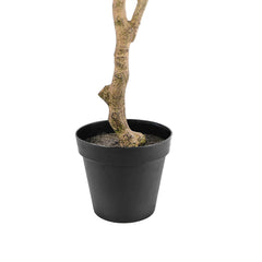 CG Hunter 7' Artificial Eucalyptus Tree