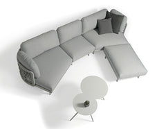 CLUB CORNER CUSHION