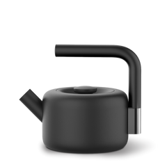 Clyde Stovetop Tea Kettle