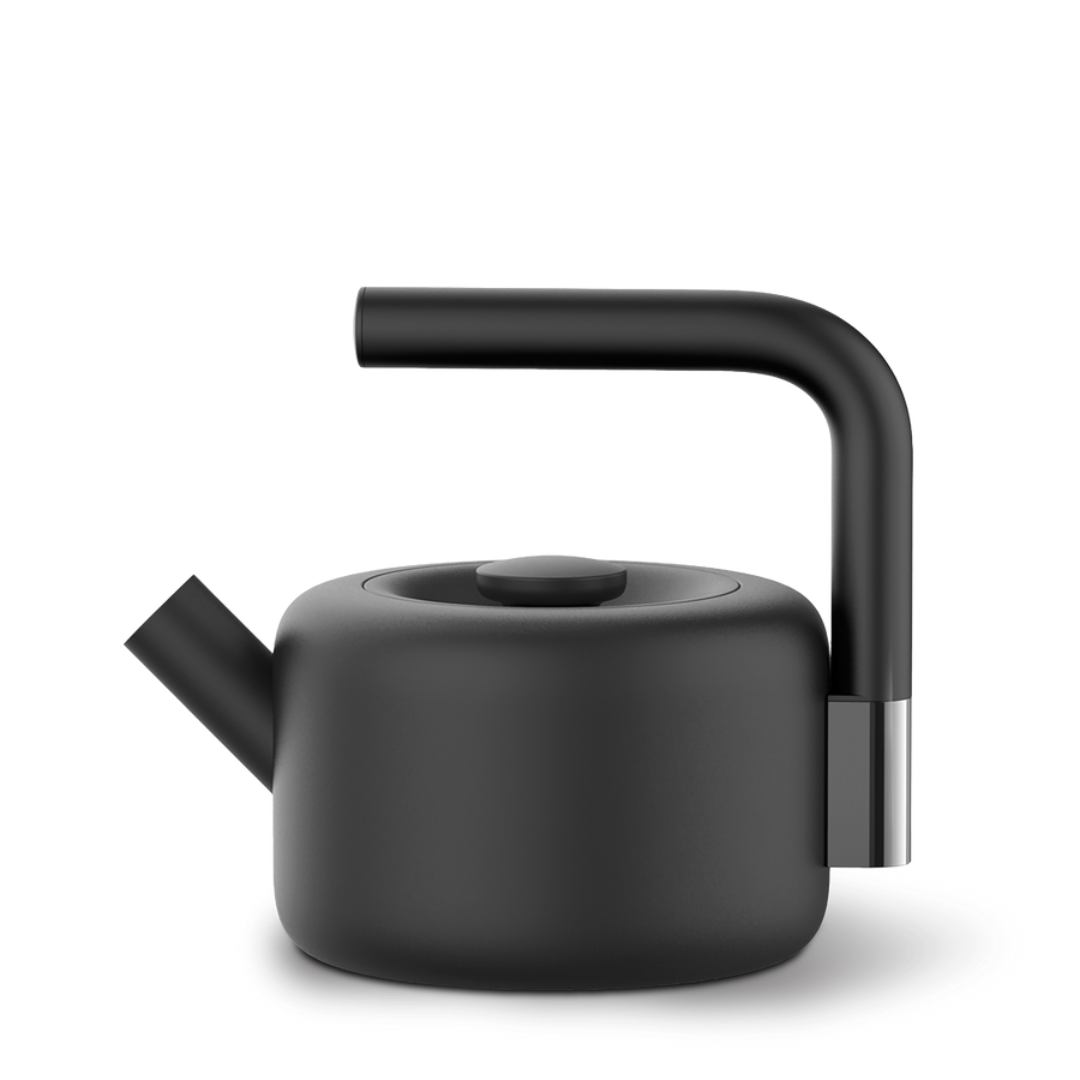 Clyde Stovetop Tea Kettle