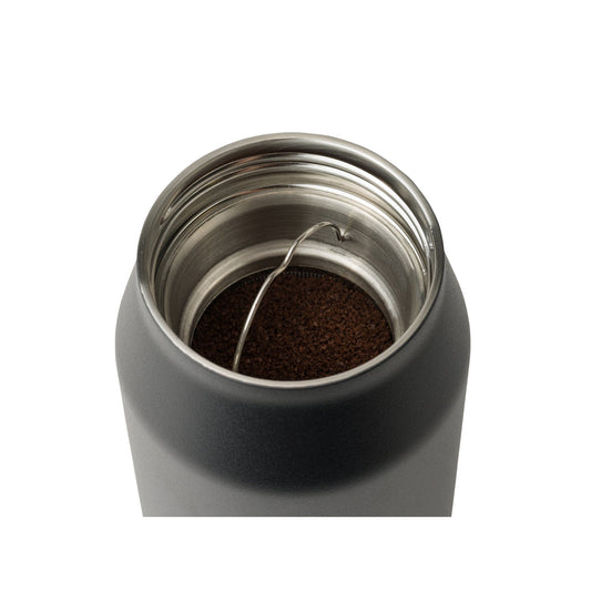 Free Stainless Steel Cold Brew Filter