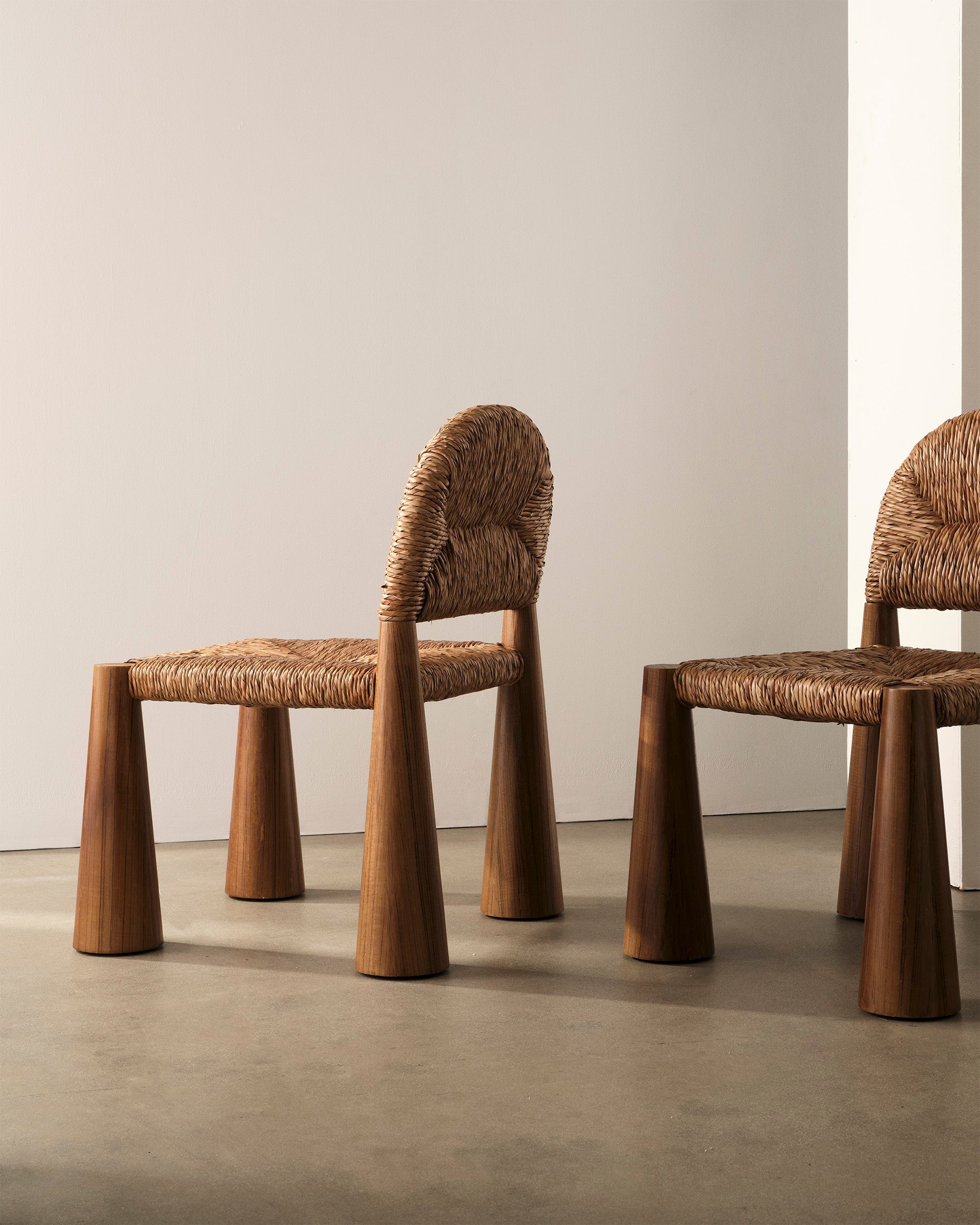 Cono Chair