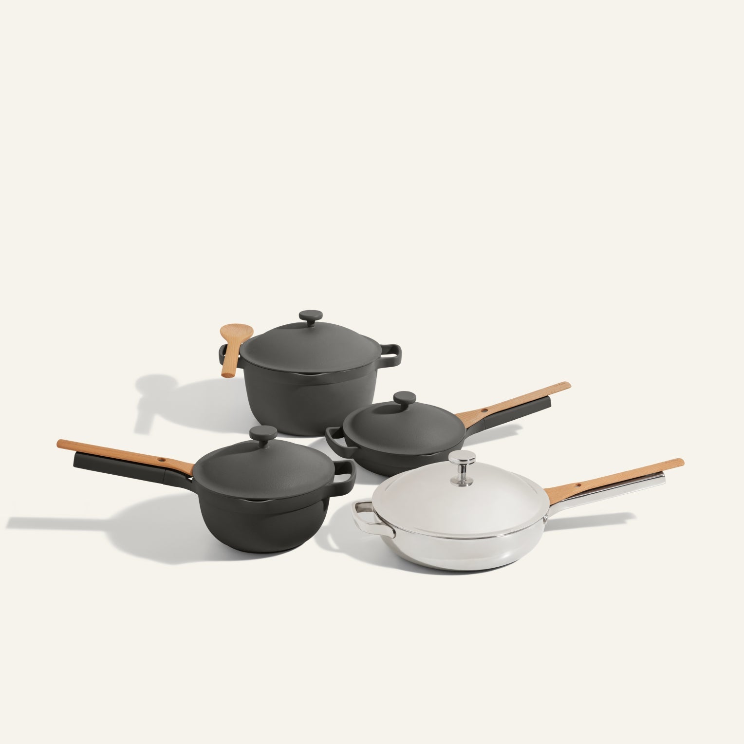 Cookware Set Pro