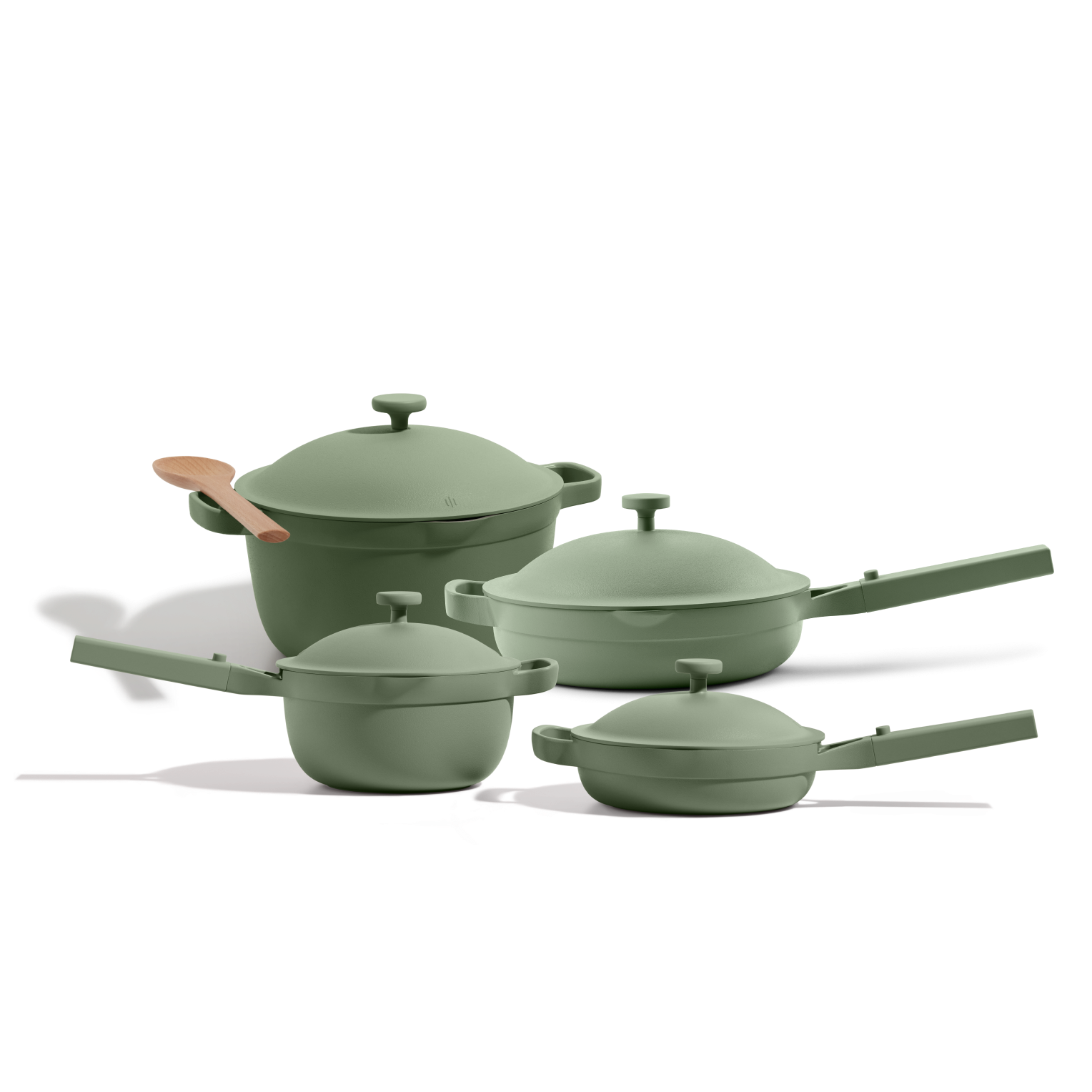 Cookware Set