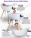 Babu Bath
