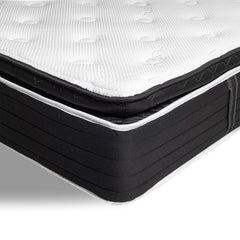 Hush Arctic Luxe Hybrid Mattress