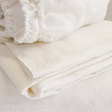Linen Sheet Set