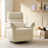 CUDDLESUPPORT ARMRESTS  Nursery Power Glider