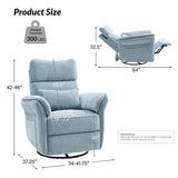 Cuddle Nursery Power Glider