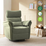 CUDDLESUPPORT ARMRESTS  Nursery Power Glider