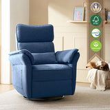 CUDDLESUPPORT ARMRESTS  Nursery Power Glider