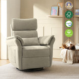 CUDDLESUPPORT ARMRESTS  Nursery Power Glider