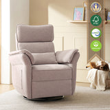CUDDLESUPPORT ARMRESTS  Nursery Power Glider