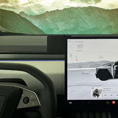 MagBak Phone Mount And Charger for Tesla Cybertruck