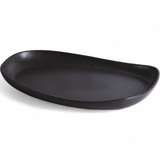 Stoneware Serving Platter | Long Dadasi