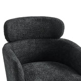 Anastasius Modern Boucle Dining Chair(Optional Types)