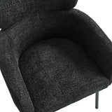 Anastasius Modern Boucle Dining Chair(Optional Types)