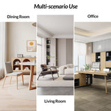 Anastasius Modern Boucle Dining Chair(Optional Types)