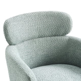 Anastasius Modern Boucle Dining Chair(Optional Types)