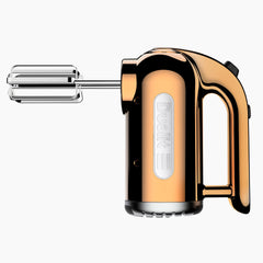 Mixers & Attachments
