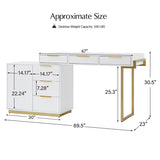 Raimund Desk