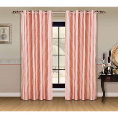 BDS Window Curtains & Drapes Panel, Capri