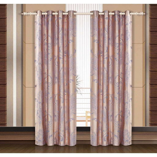 BDS Window Curtains & Drapes Panel, Pandora