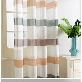 Bermuda - Sheer Curtain Panel