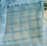 Santa Cruz - Sheer Curtain Panel