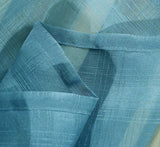 Santa Cruz - Sheer Curtain Panel