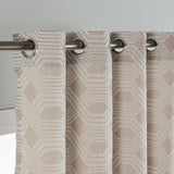 Apollo - Curtain Panel