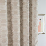 Apollo - Curtain Panel