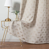 Apollo - Curtain Panel