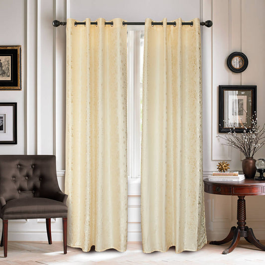 BDS Window Semi-Blackout Curtain / Drape Panel, Ambassador