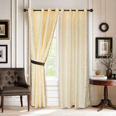 BDS Window Semi-Blackout Curtain / Drape Panel, Ambassador