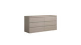 Anna Double Dresser
