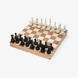 Foldable Chess Set