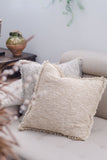 Brentwood 20" X 20" Pillow With Insert