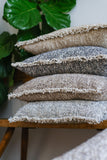 Brentwood 14" X 24" Pillow With Insert