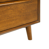 Ileanna Mid-century Modern 7-Drawer Dresser