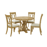Kevin 5 Piece Dining Room Set