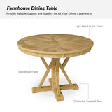 Kevin 5 Piece Dining Room Set