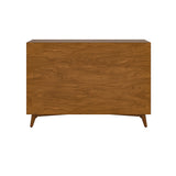 Jordan 6-Drawer Dresser ACORN