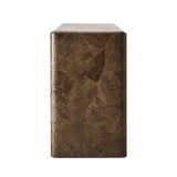 Rutilus Dresser-BROWN