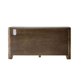 Rutilus Dresser-BROWN